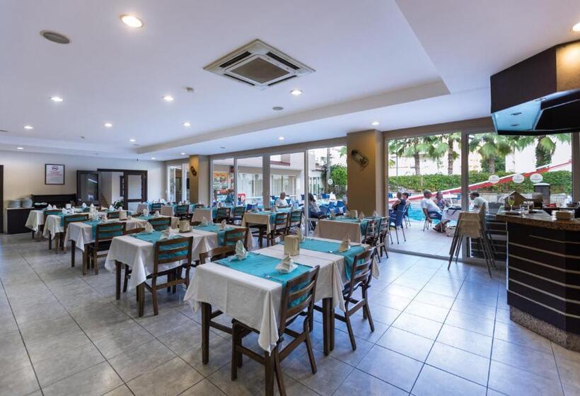 Helios Hotel All Inclusive