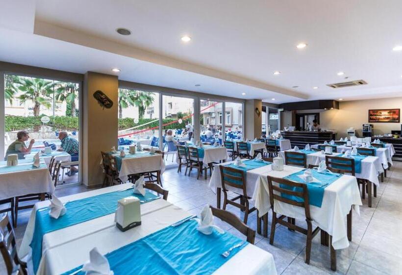 Helios Hotel All Inclusive