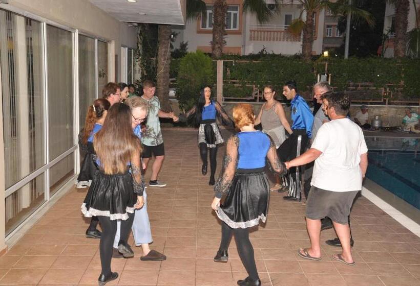 Helios Hotel All Inclusive