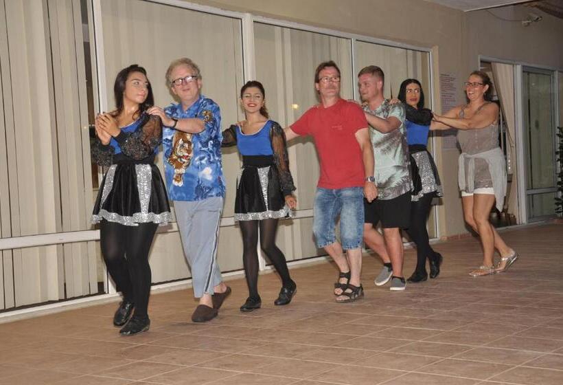 Helios Hotel All Inclusive