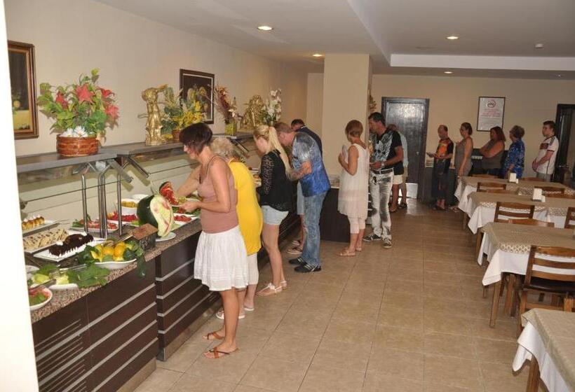 Helios Hotel All Inclusive