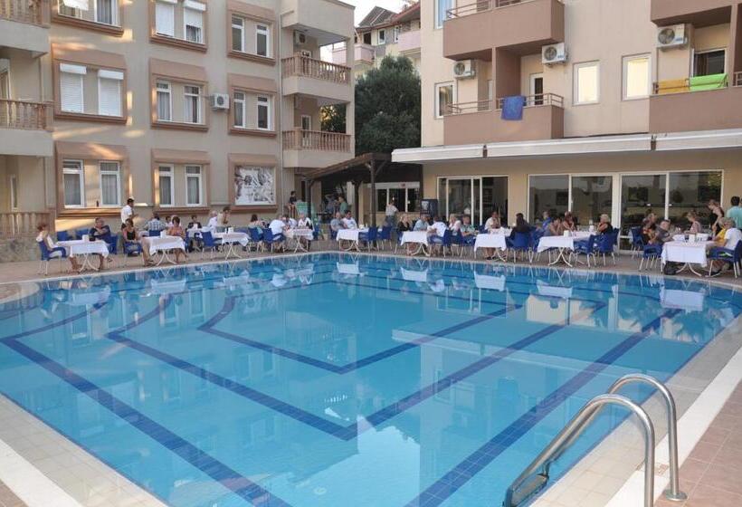 Helios Hotel All Inclusive