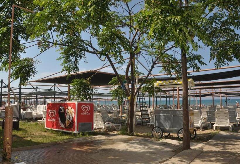 Helios Hotel All Inclusive