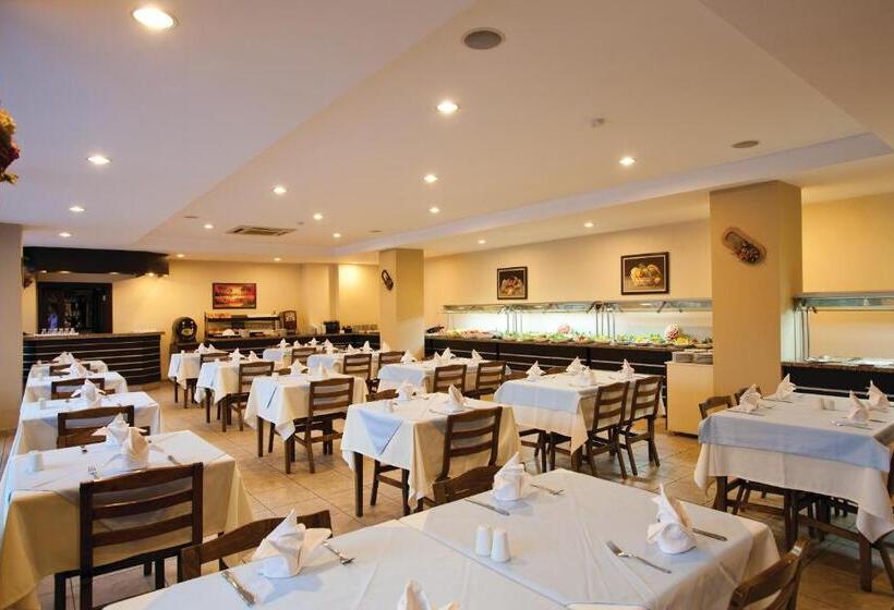 Helios Hotel All Inclusive