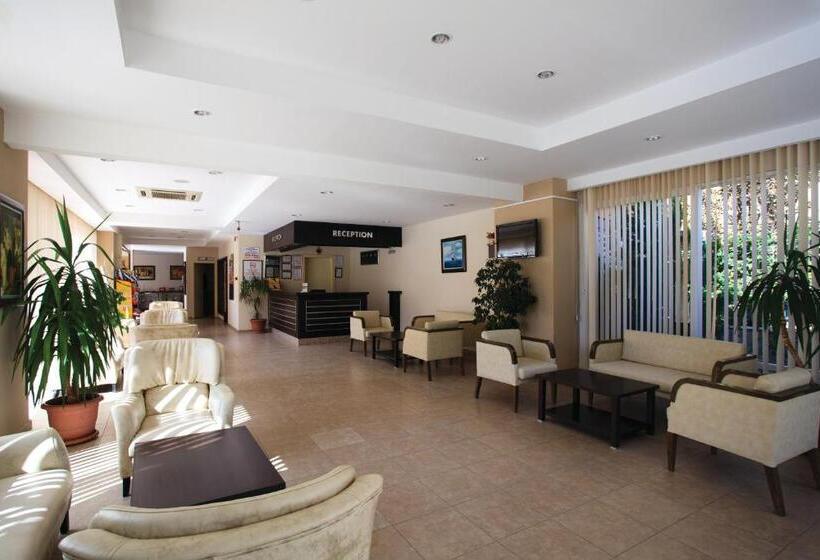 Helios Hotel All Inclusive