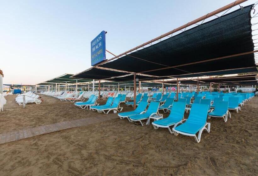 Helios Hotel All Inclusive