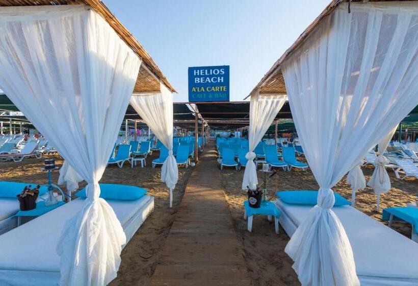 Helios Hotel All Inclusive