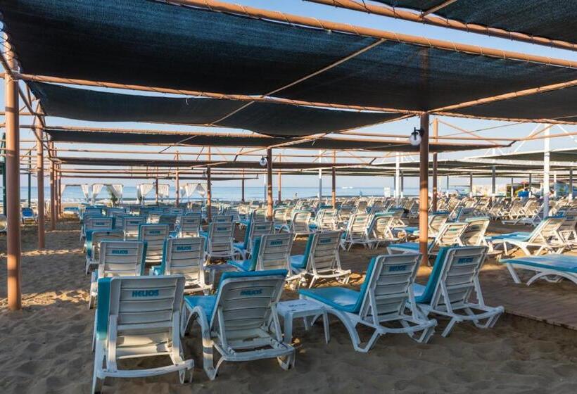 Helios Hotel All Inclusive