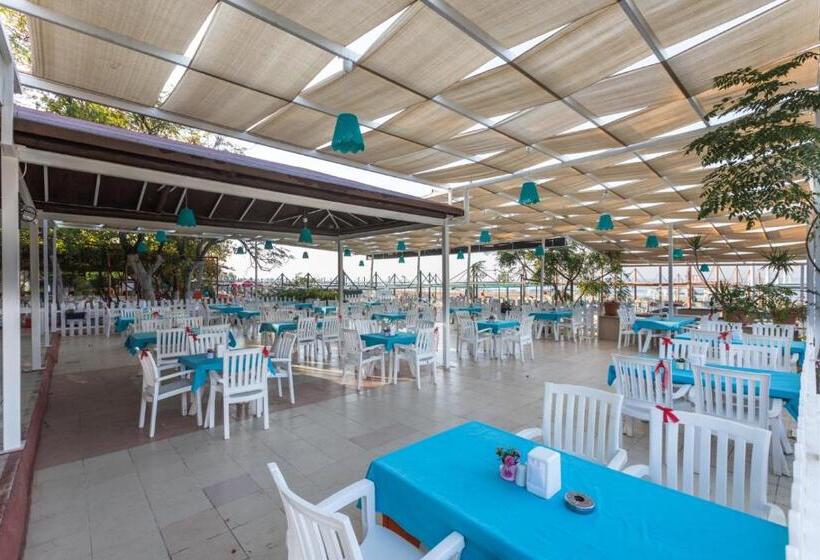 Helios Hotel All Inclusive