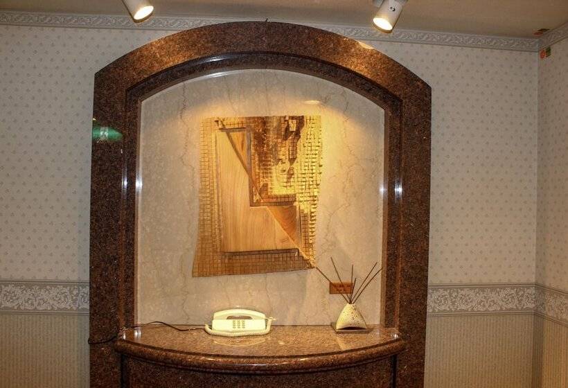 Отель Higashinihon Utsunomiya