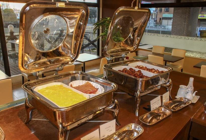 Отель Higashinihon Utsunomiya