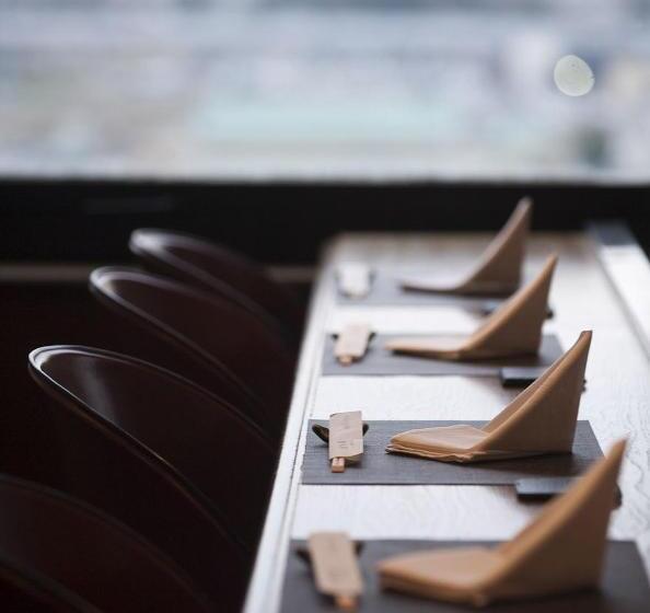 Отель Higashinihon Utsunomiya