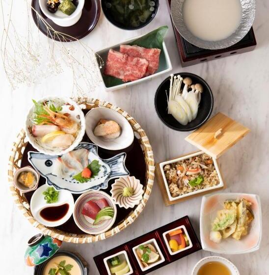 Отель Higashinihon Utsunomiya