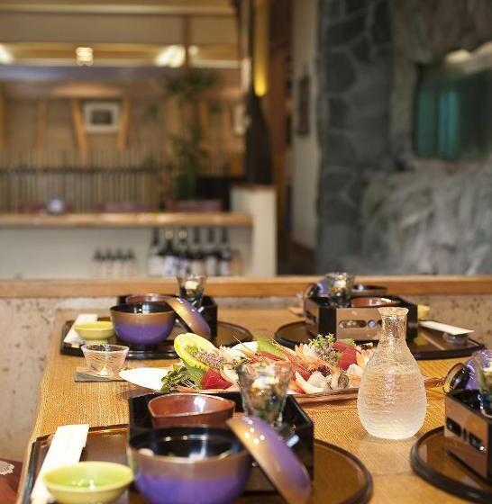 Отель Higashinihon Utsunomiya