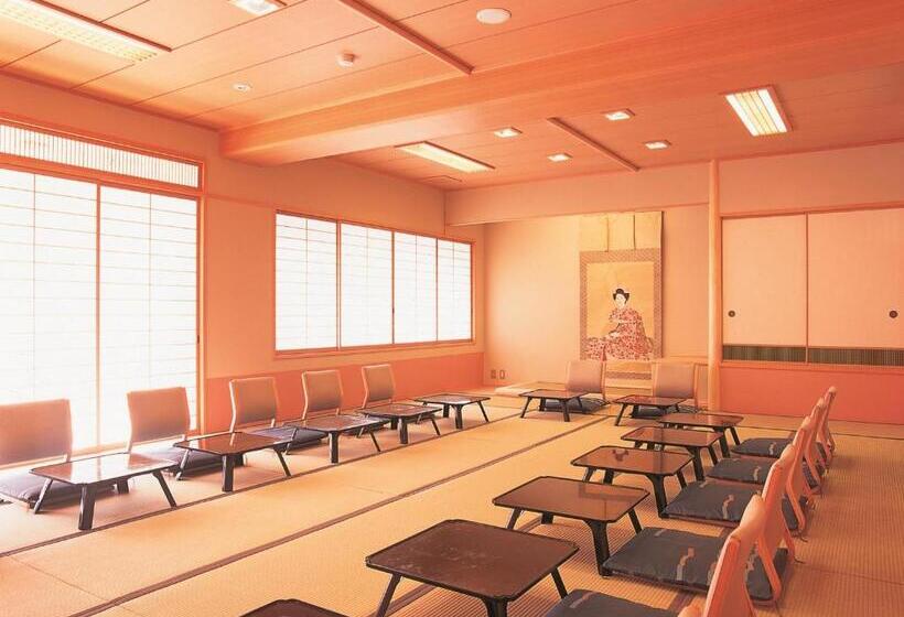 Kamenoi Hotel Akita Yuze