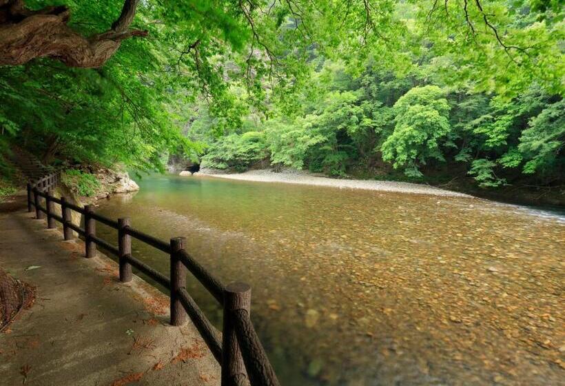 Kamenoi Hotel Akita Yuze