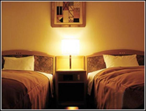 בית מלון כפרי Hirosaki Plaza