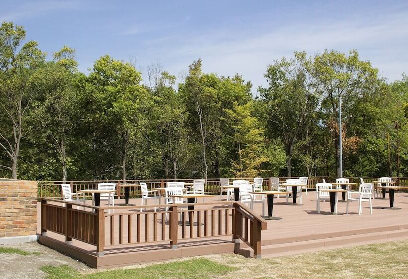 ホテル Hiroshima Airport