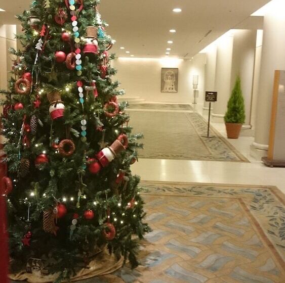 ホテル Hiroshima Airport