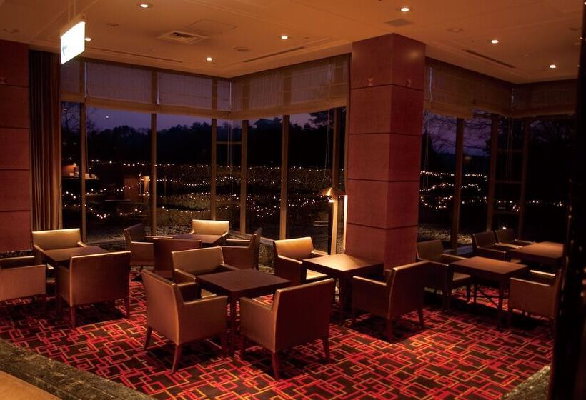 ホテル Hiroshima Airport