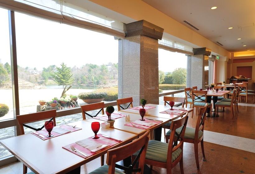 ホテル Hiroshima Airport