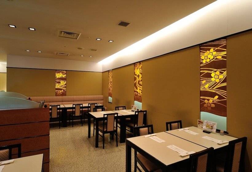 ホテル Hiroshima Airport