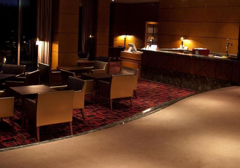 ホテル Hiroshima Airport