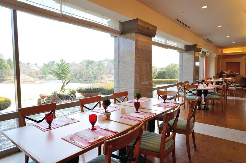 ホテル Hiroshima Airport