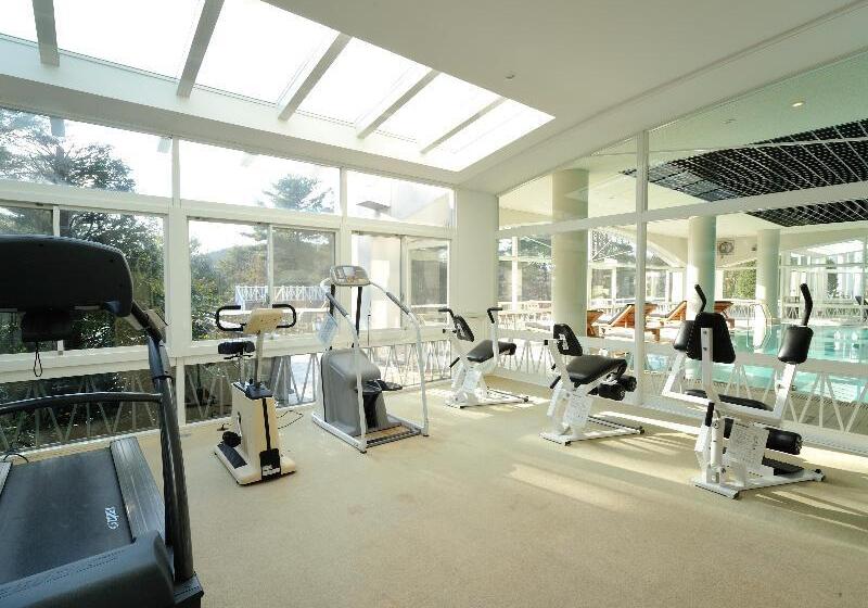 ホテル Hiroshima Airport