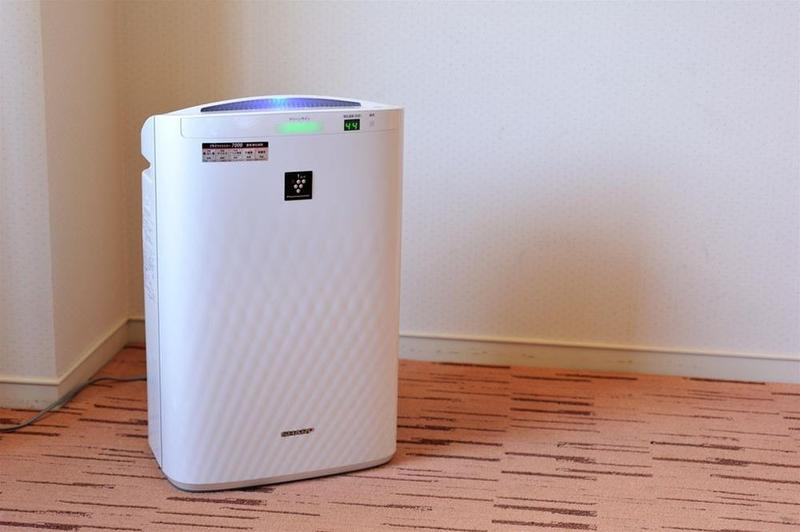 ホテル Hiroshima Airport