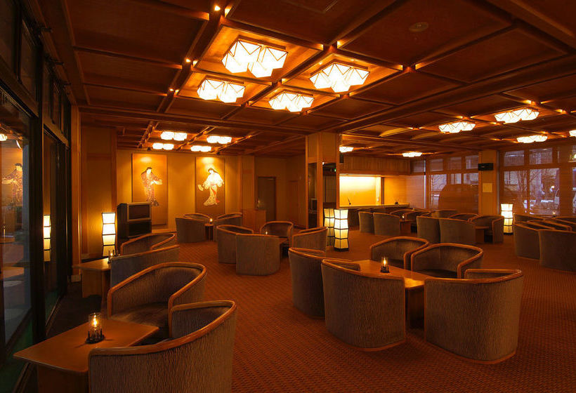 ホテル Hodakaso Sanganoyu