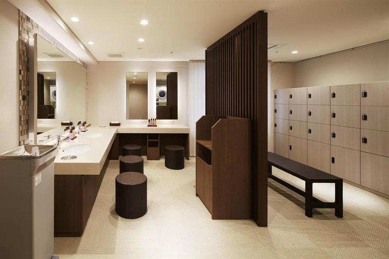 Отель Hokke Club Kagoshima