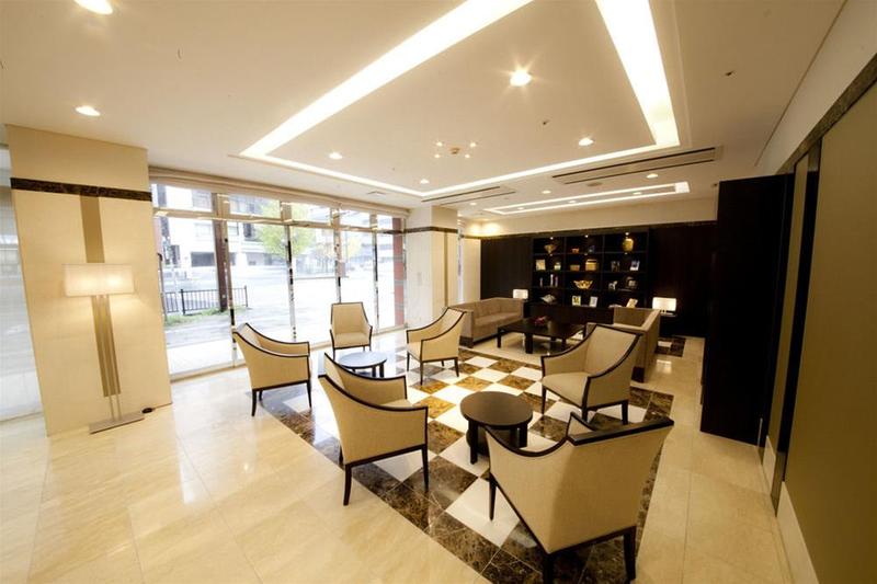 Отель Hokke Club Kagoshima