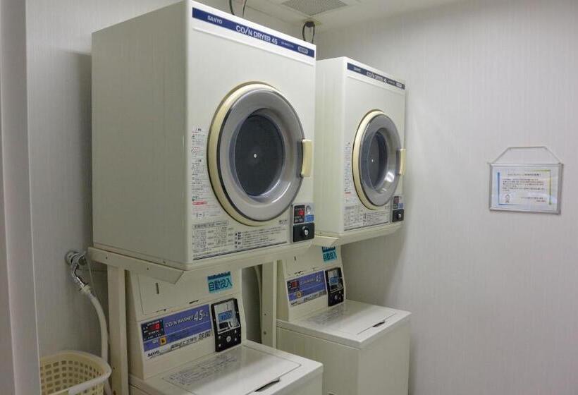 酒店 Hokke Club Niigatanagaoka