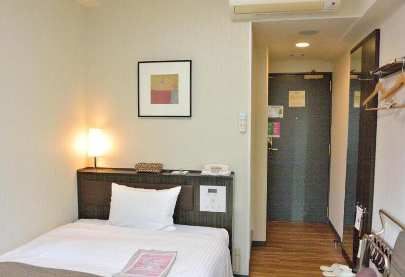 酒店 Hokke Club Niigatanagaoka