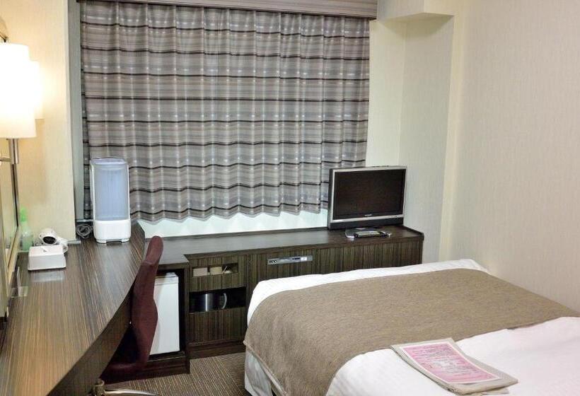 酒店 Hokke Club Niigatanagaoka