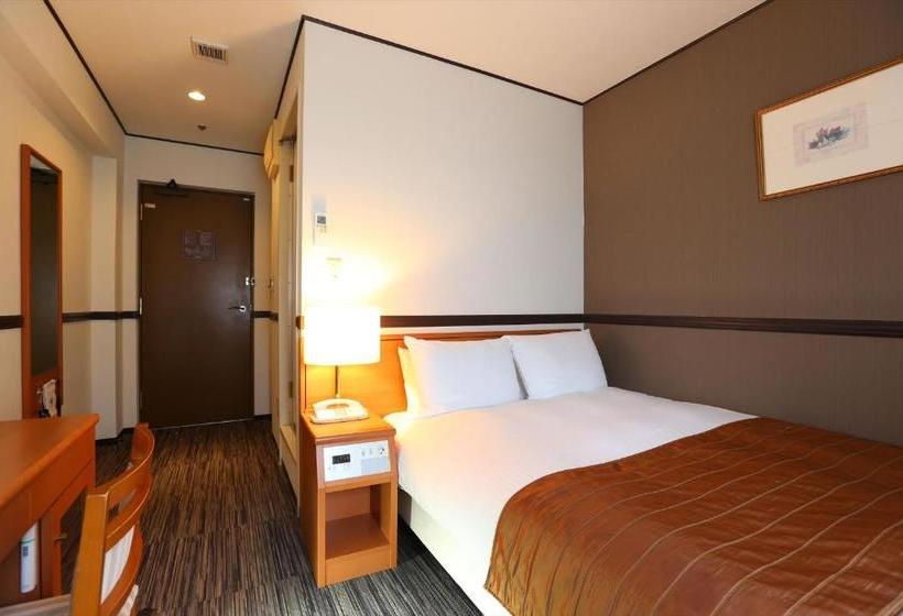 호텔 Hokke Club Sendai