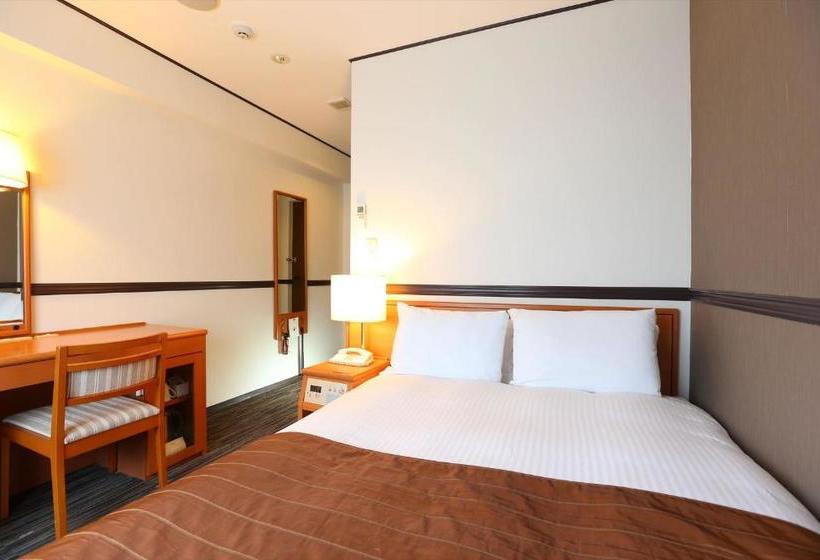 호텔 Hokke Club Sendai