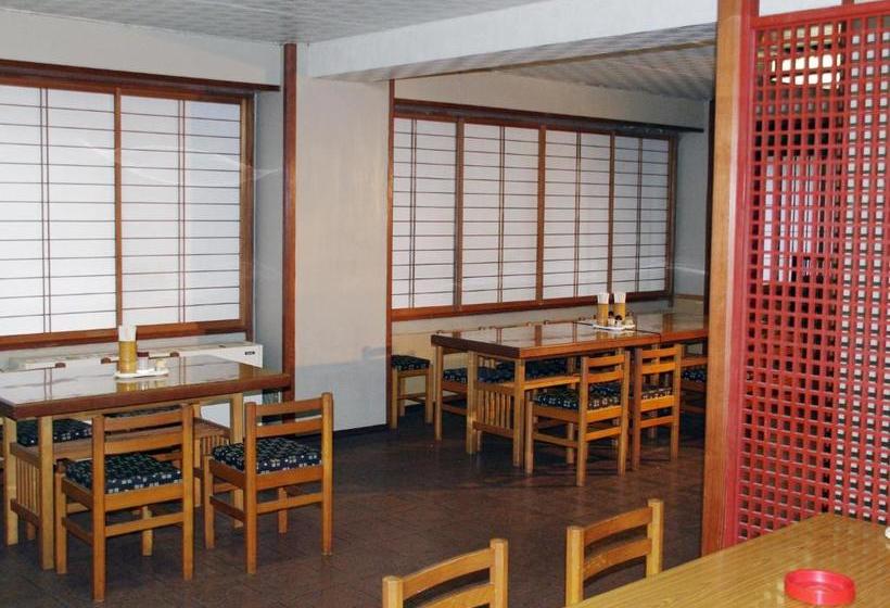 هتل Hokuriku Koganoi