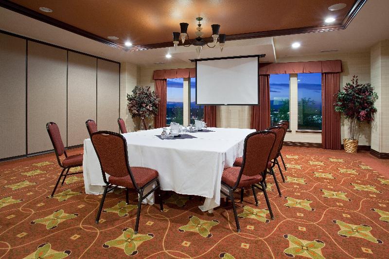 호텔 Holiday Inn Denver Parker E470/parker Road By Ihg