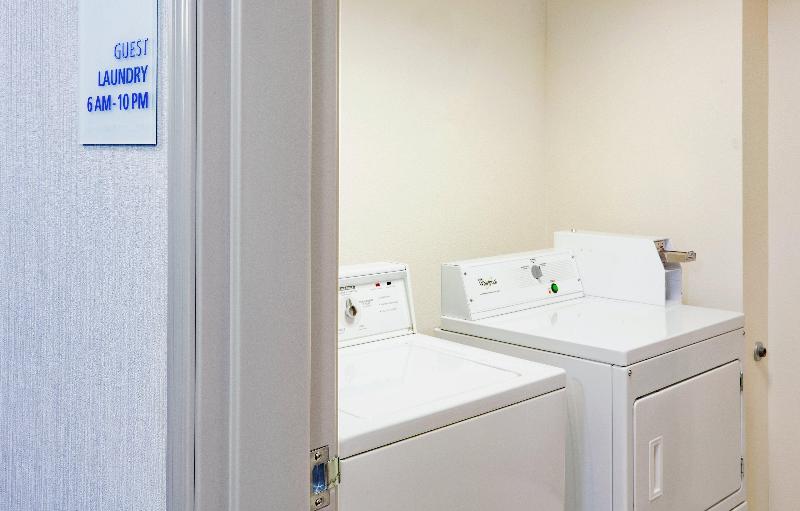 فندق Holiday Inn Express & Suites   Dickinson, An Ihg