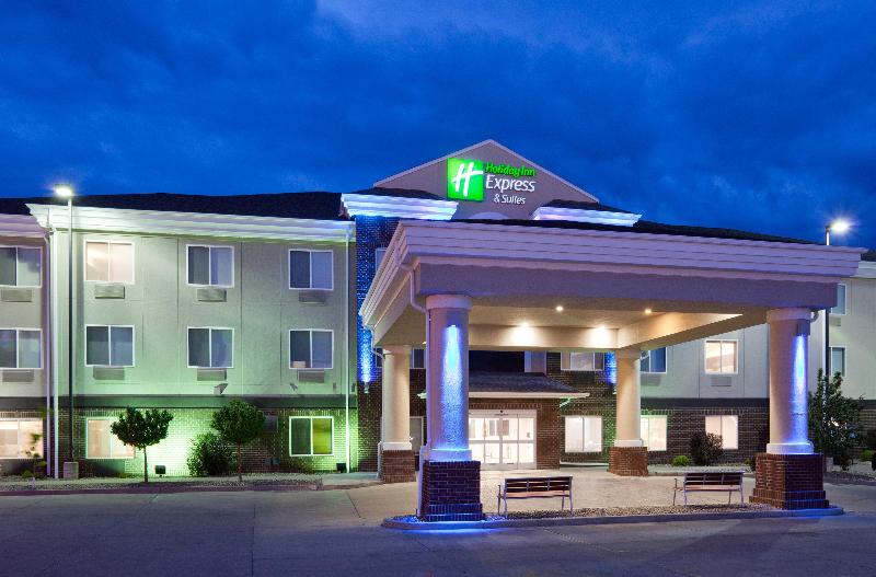 فندق Holiday Inn Express & Suites   Dickinson, An Ihg