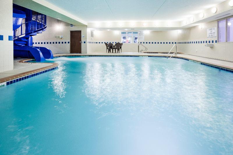 فندق Holiday Inn Express & Suites   Dickinson, An Ihg