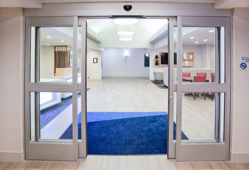 فندق Holiday Inn Express & Suites   Dickinson, An Ihg