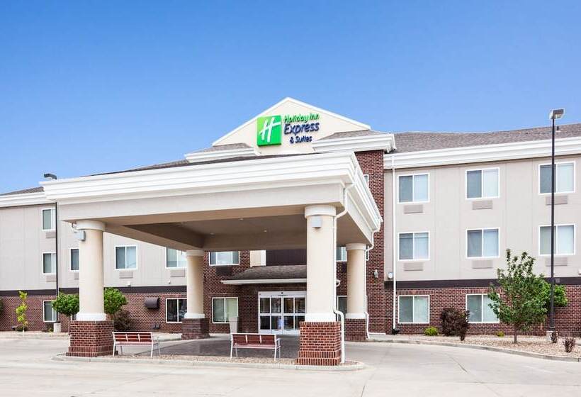 فندق Holiday Inn Express & Suites   Dickinson, An Ihg