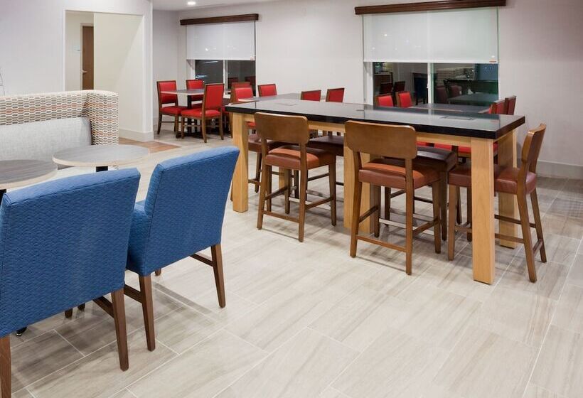 فندق Holiday Inn Express & Suites   Dickinson, An Ihg