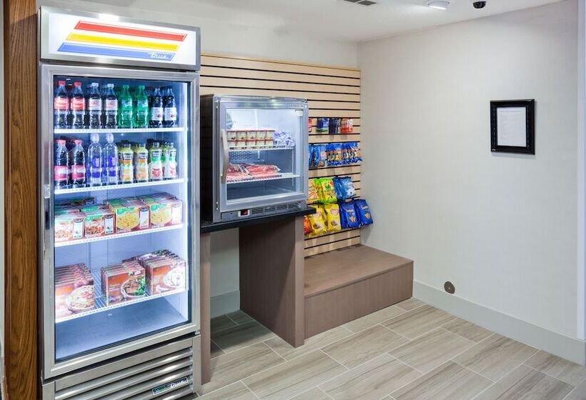 فندق Holiday Inn Express & Suites   Dickinson, An Ihg