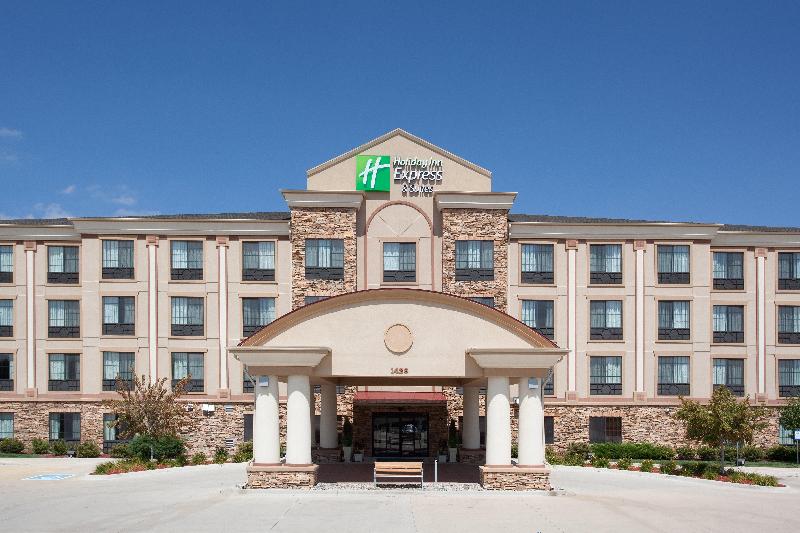 Holiday Inn Express Hotel & Suites Fort Collins, An Ihg