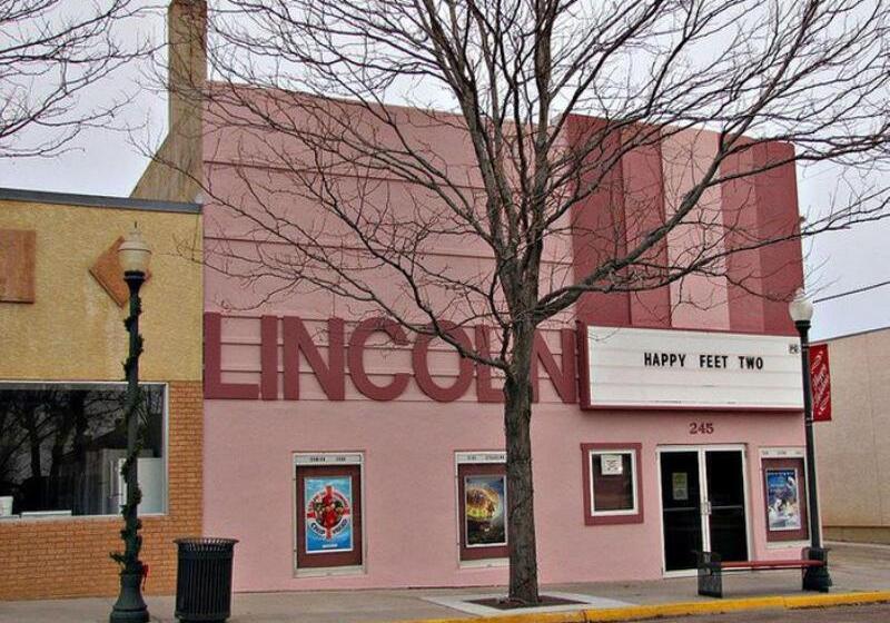 Holiday Inn Express Hotel & Suites Limon I 70/exit 359, An Ihg