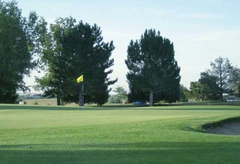 Holiday Inn Express Hotel & Suites Limon I 70/exit 359, An Ihg